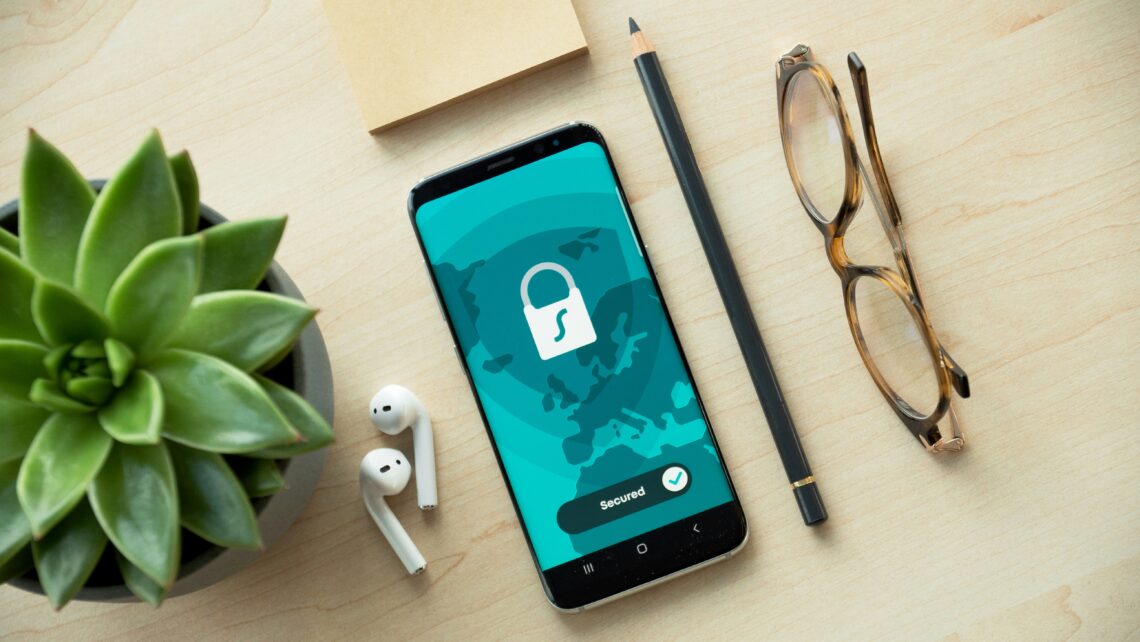 How to Ensure Data Security in Mobile App Development