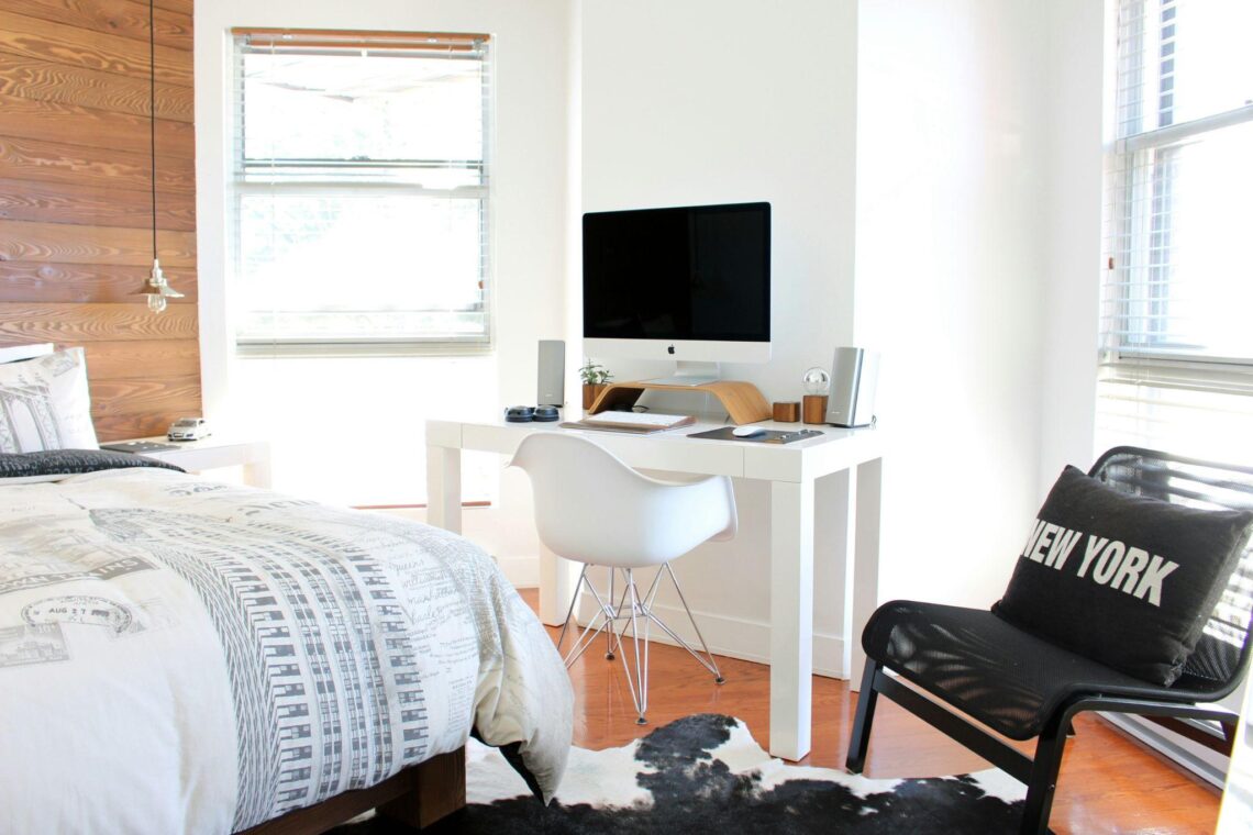 Living Small: Smart Ways to Create Extra Space at Home