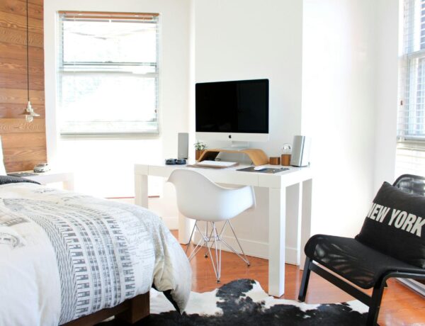Living Small: Smart Ways to Create Extra Space at Home
