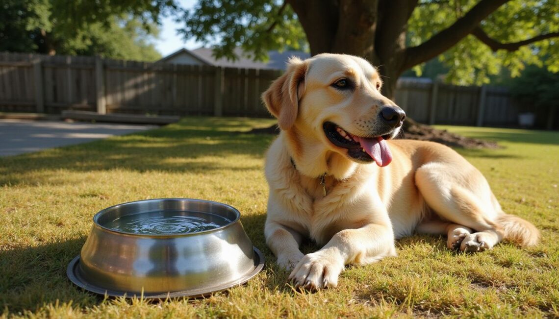 Is It Too Hot To Walk Your Dog? Signs And Safe Alternatives