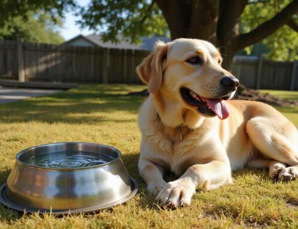 Is It Too Hot To Walk Your Dog? Signs And Safe Alternatives
