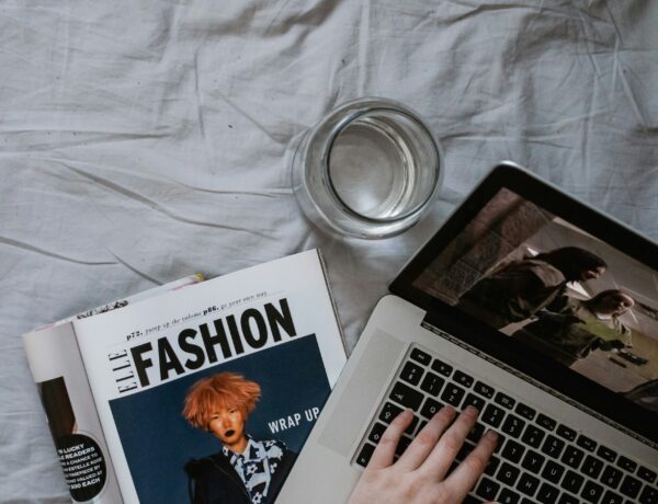 The End of Online Shopping Regret: Curating Your Own Virtual “Wardrobe Master”