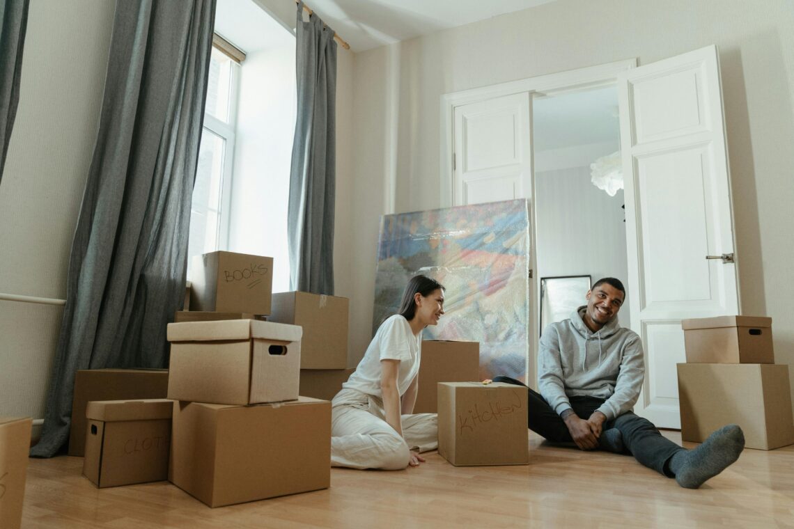 Moving Into an Older Home? Here’s What to Check First