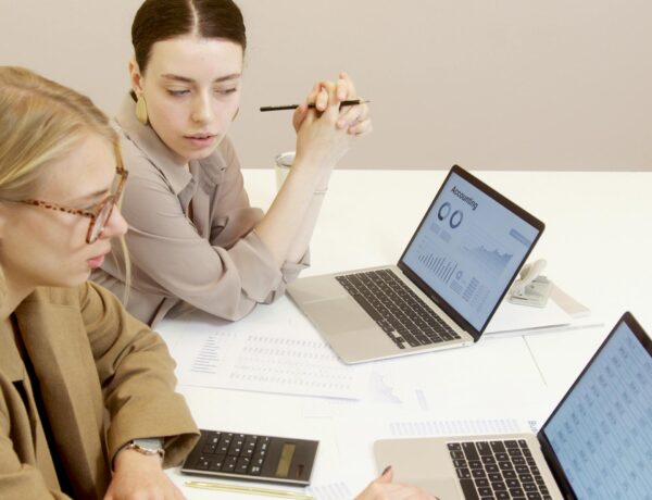 5 Things Your Business Should Be Digitizing