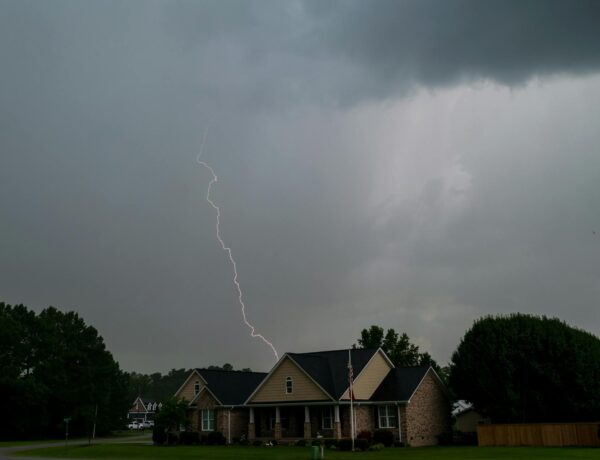 What Homeowners Should Check After a Major Storm