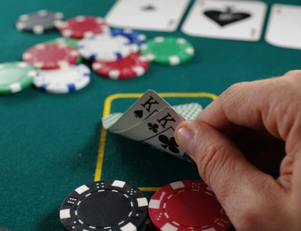 Poker Tilt Control Restores Composure After Beats