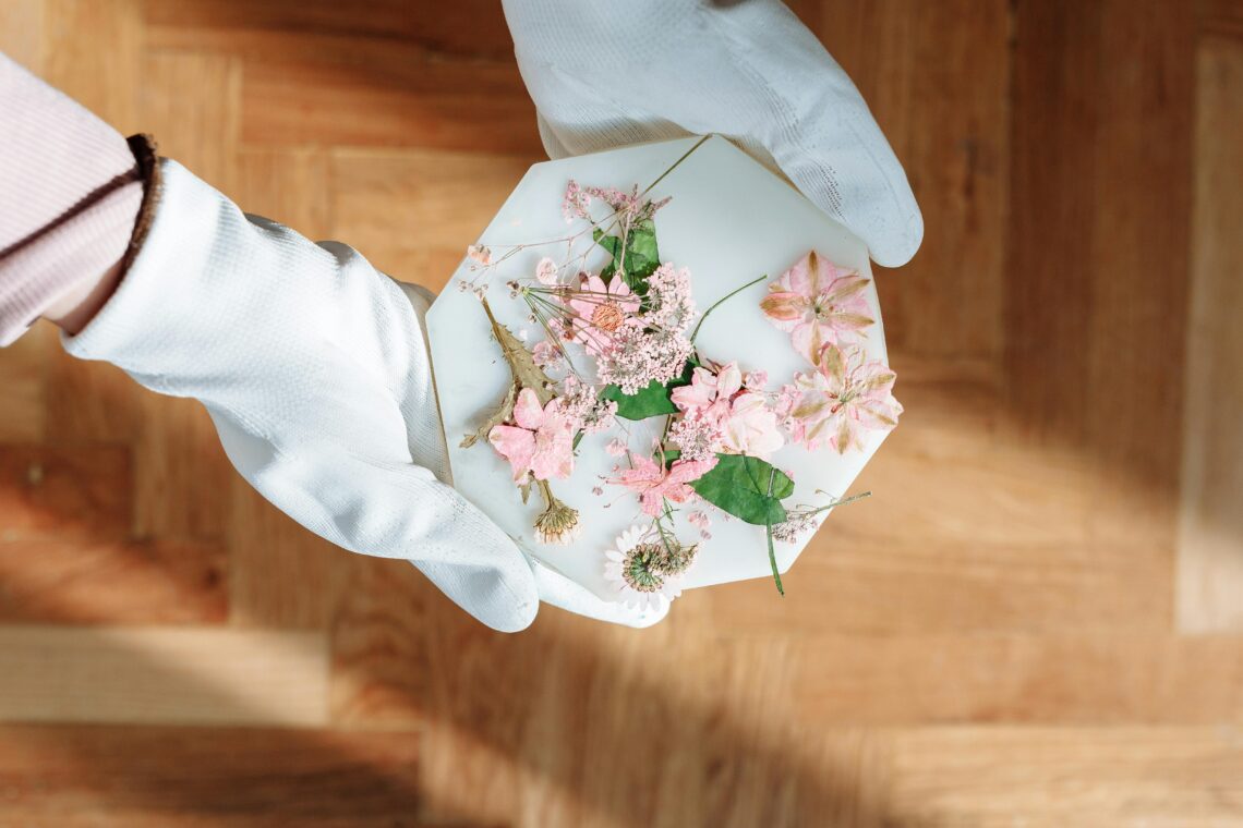 Meaningful Ways to Preserve Special Relationship Memories