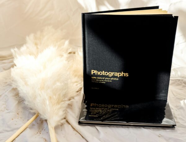 Where Can You Find High-Quality Photo Books That Are Fast and Simple to Make?
