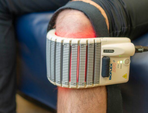 Why Hampton Locals Are Choosing Red Light Skin Therapy Over Traditional Facials in 2026