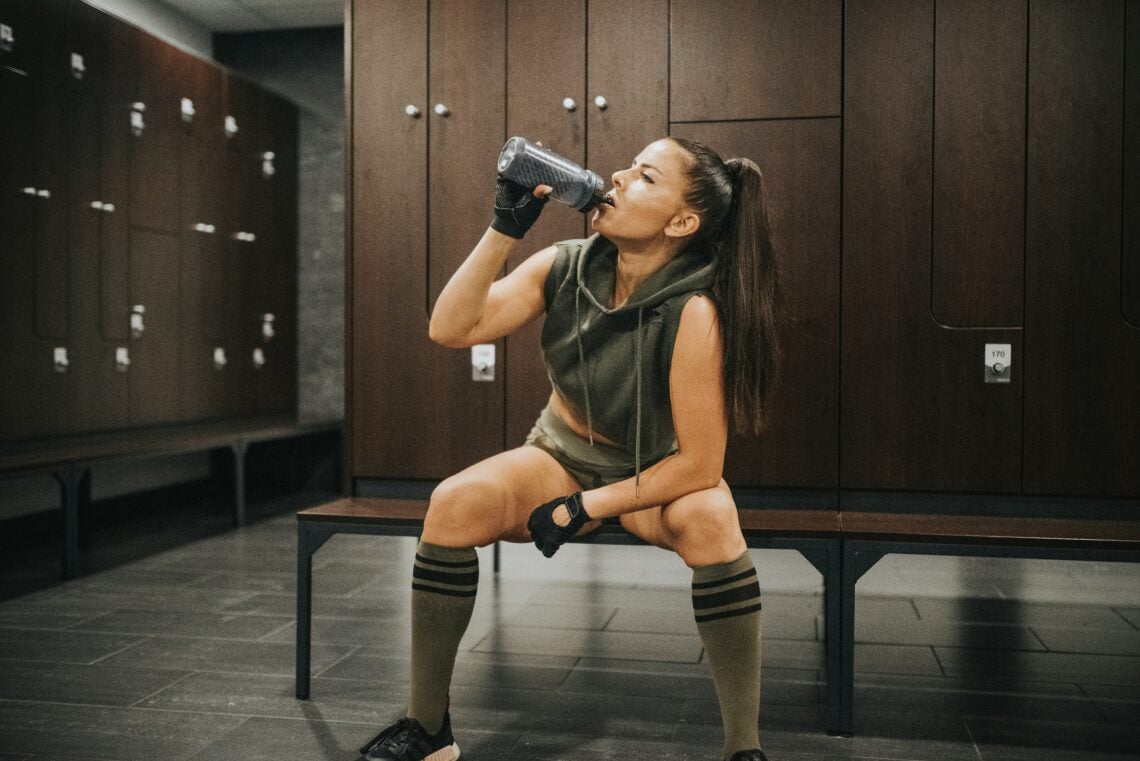 Hydration Tips Before, During, and After Exercising