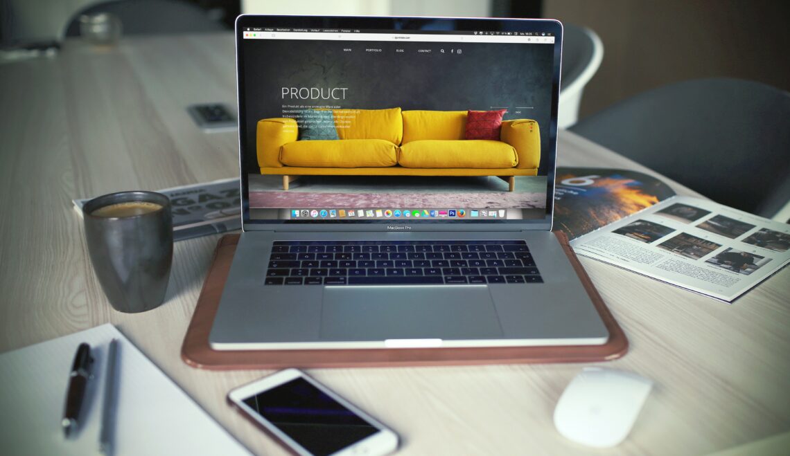Why Design Alone Isn’t Fixing Your Website Performance