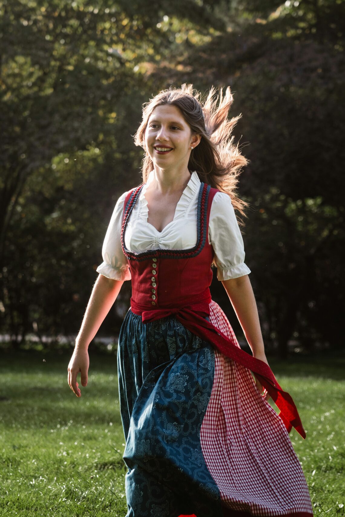 Is It Respectful for Non-Germans to Wear a Dirndl? The Honest Answer