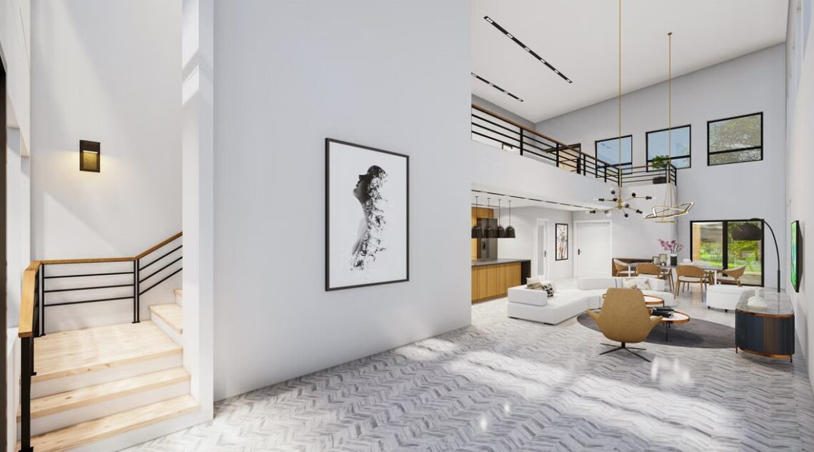 Budget-Friendly Ways to Modernize an Older Home