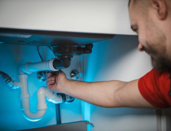 Why Small Plumbing Habits Can Lead to Big Savings Over Time