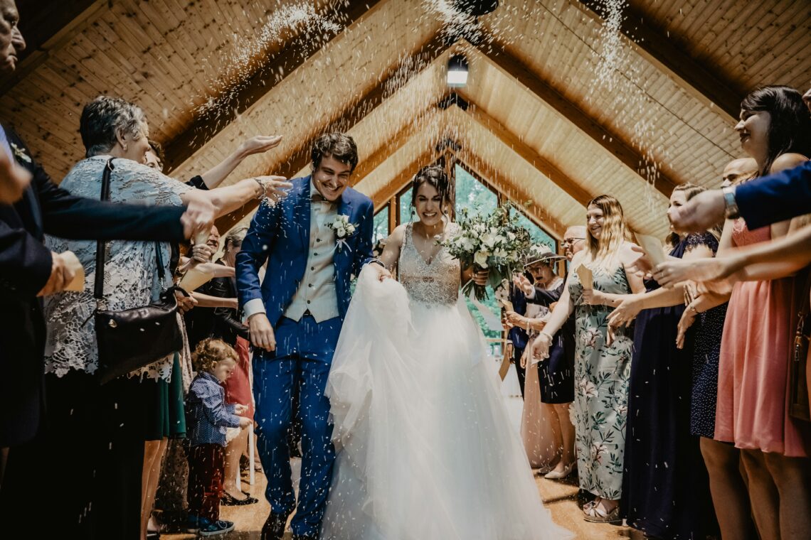 Why Couples Are Choosing Custom Wedding Catering in Baltimore Over Traditional Banquet Menus