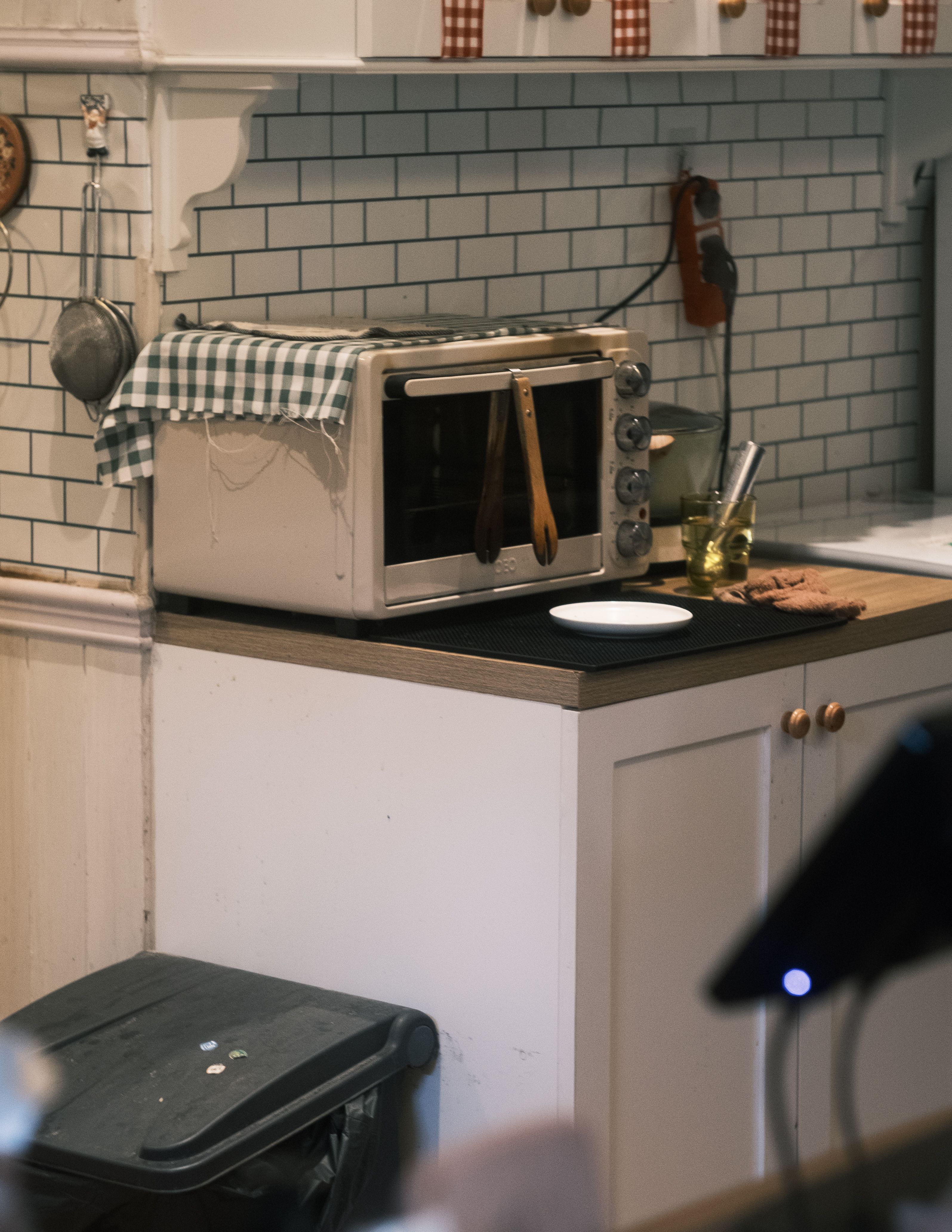 Best Countertop Oven for Monitoring Meat Temperature