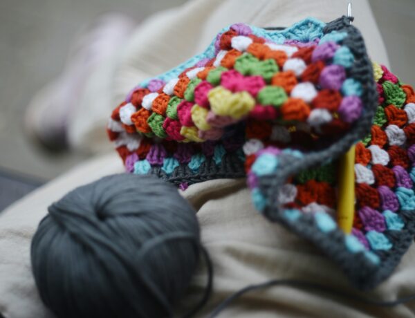 4 Easy Habits To Master Crochet Fast
