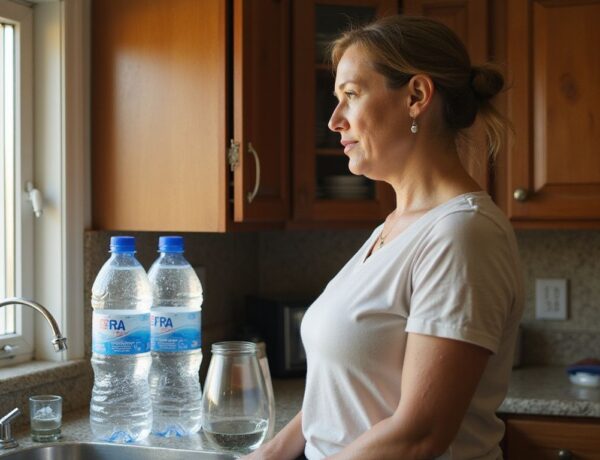 Water Filter Versus Bottled Water: Which Should You Trust At Home?