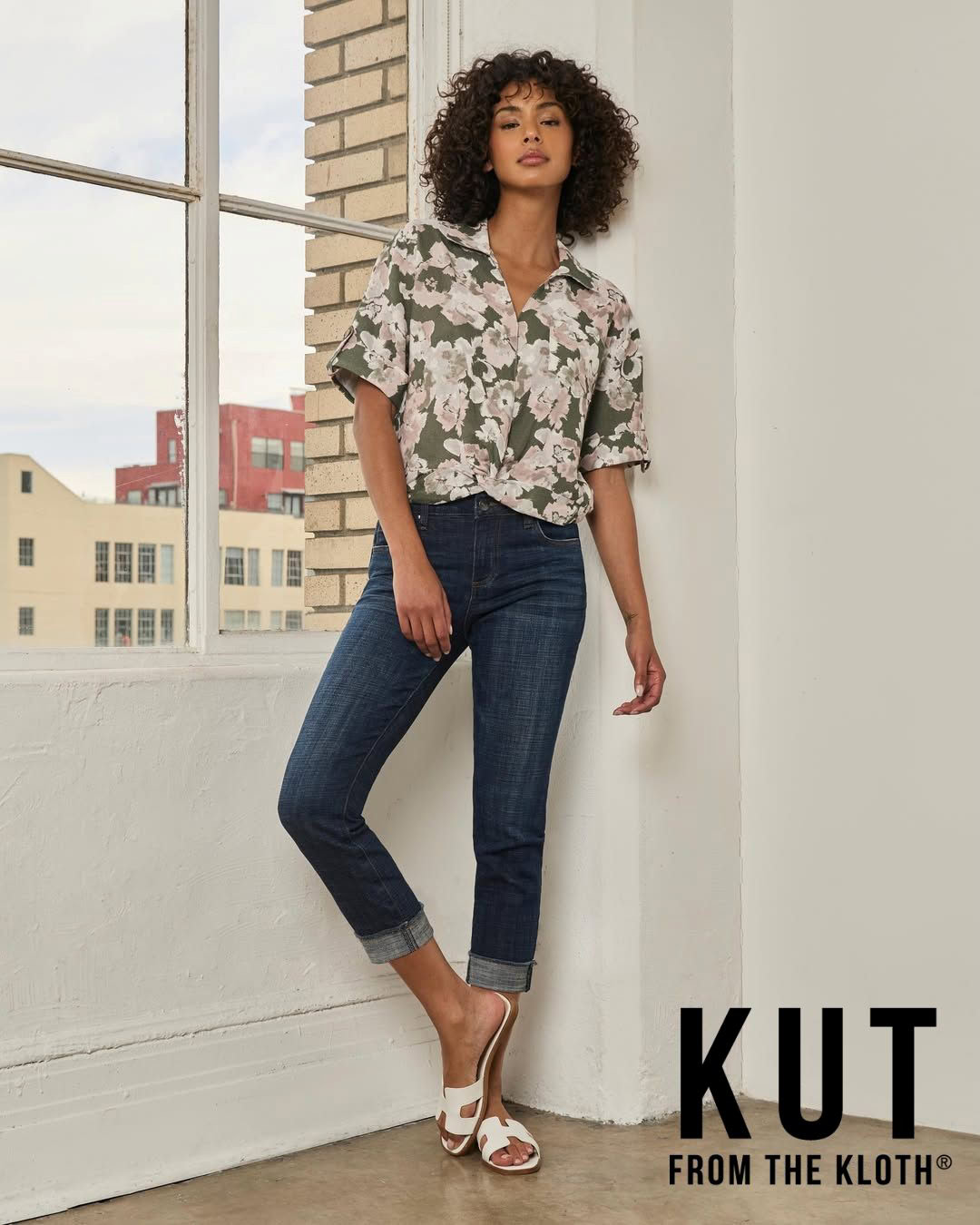 Kut from the Kloth: Why Women Are Returning to Denim That Actually Fits