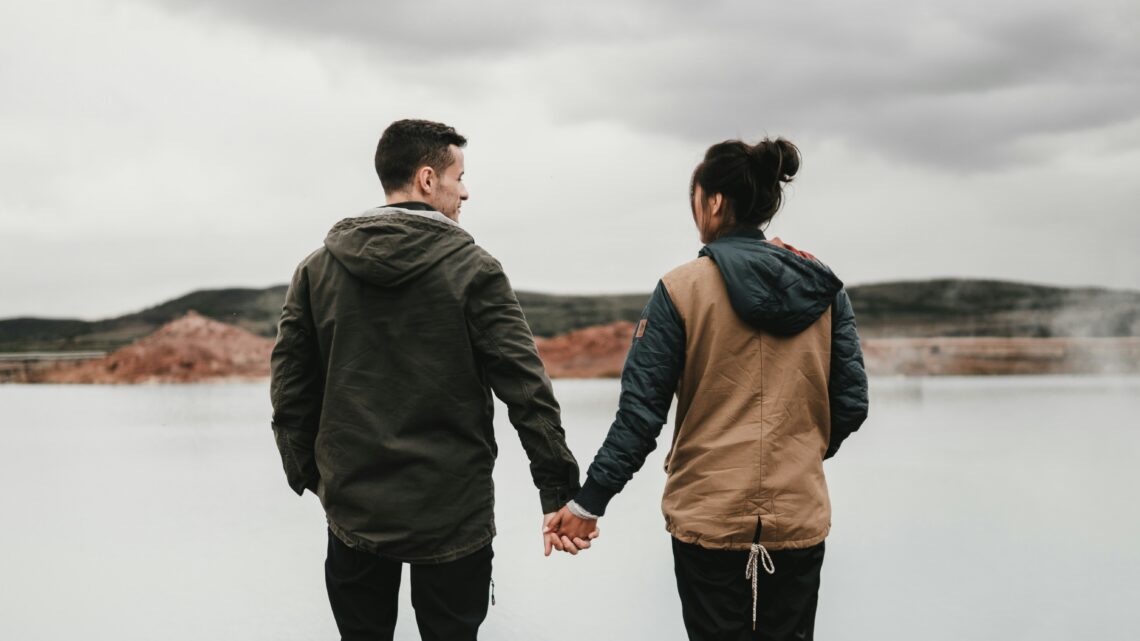 Why Are Unconventional Romantic Relationships Taking Over the Dating World? Are Conventional Relationships Dead?