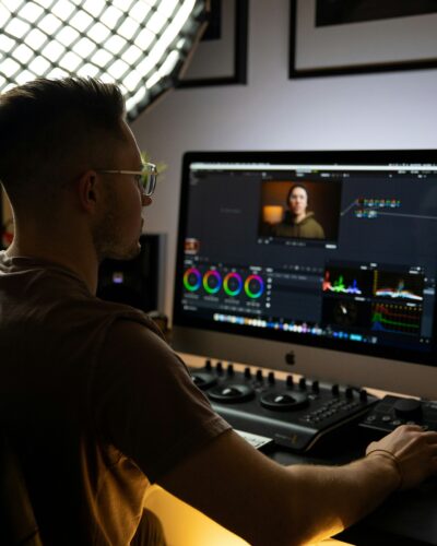 AI Music Video Creator