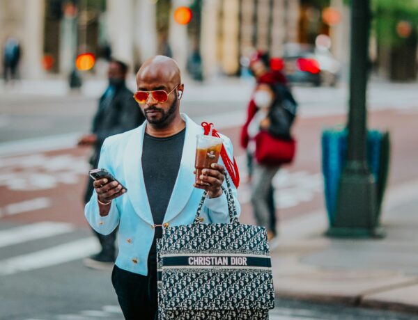 How Personal Style Became the Most Important Form of Self-Expression for a Generation