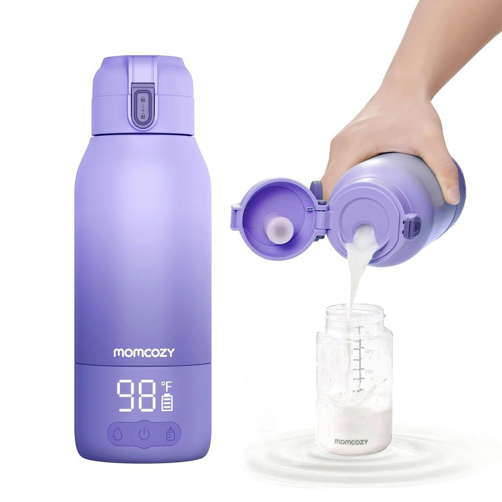 What Are the Cons of Bottle Warmers? What Parents Should Know