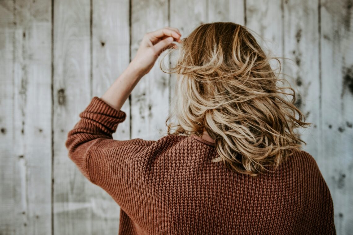 How To Get Better Hair Without Trying