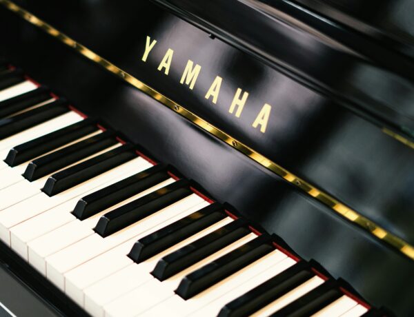 Understanding Yamaha’s Digital Piano Lineup: Clavinova, Digital Pianos, and the YDP Series