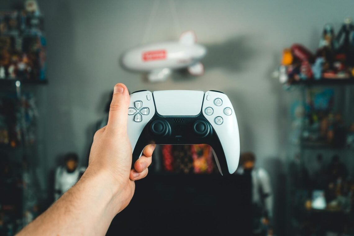Signs you Need a Gaming Room in your Home