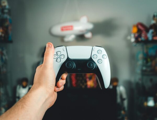 Signs you Need a Gaming Room in your Home