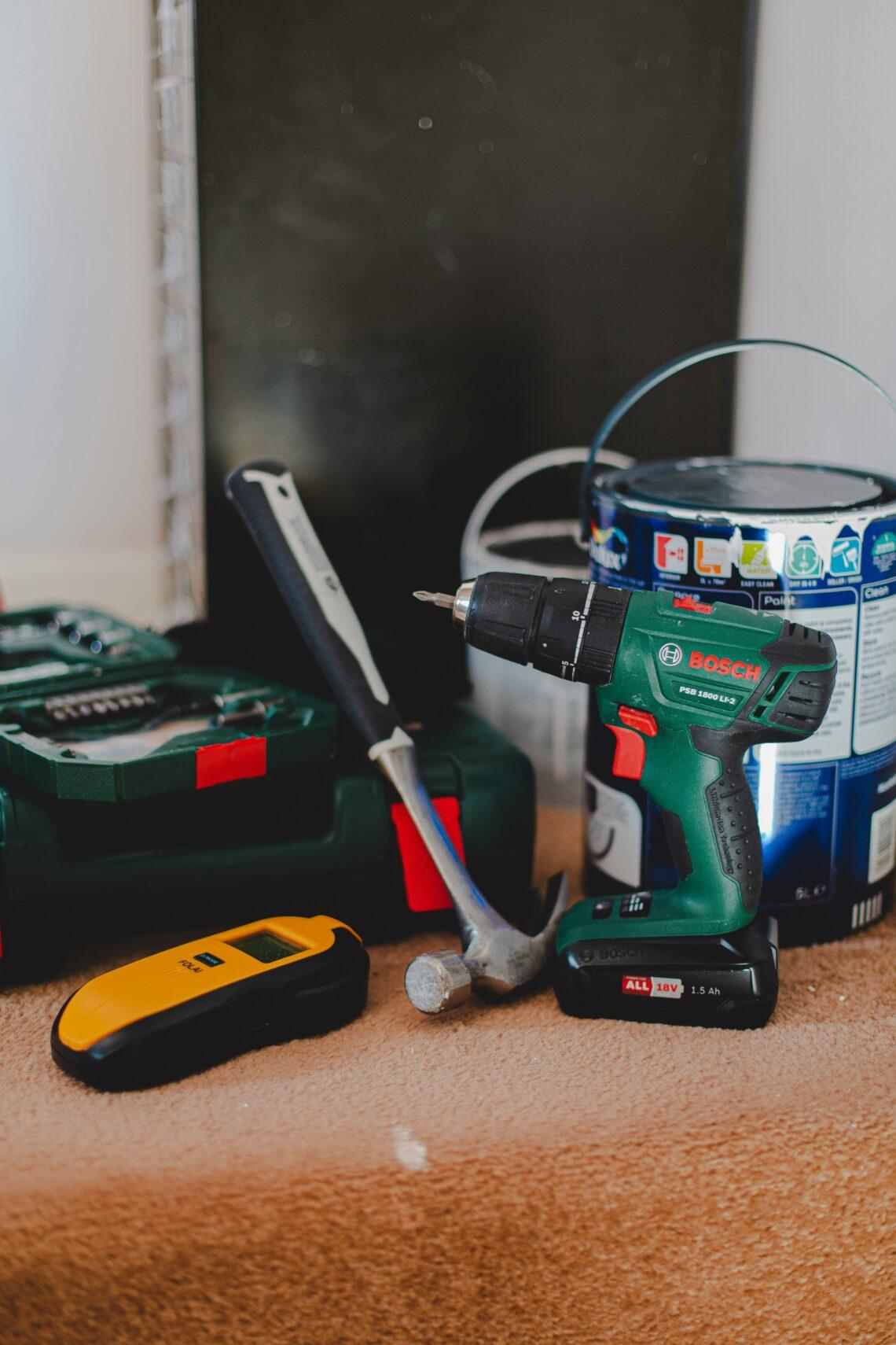 How a Home Maintenance Calendar Keeps Your Property in top Shape