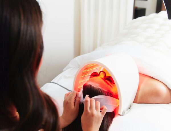 Why At-Home Beauty Tech Is Becoming the New Skincare Essential