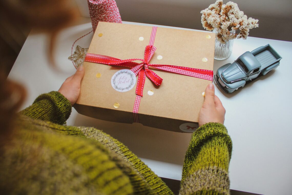 Gift Ideas That Feel Personal and Truly Memorable
