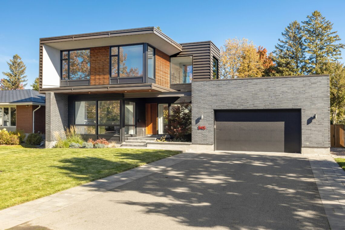 Top Real Estate Market Trends to Watch