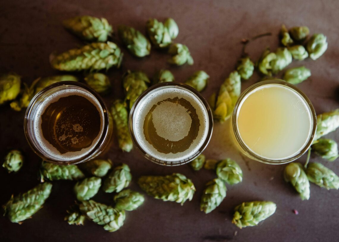 Hops 101: How to Pick the Best Hops for Your Homebrew