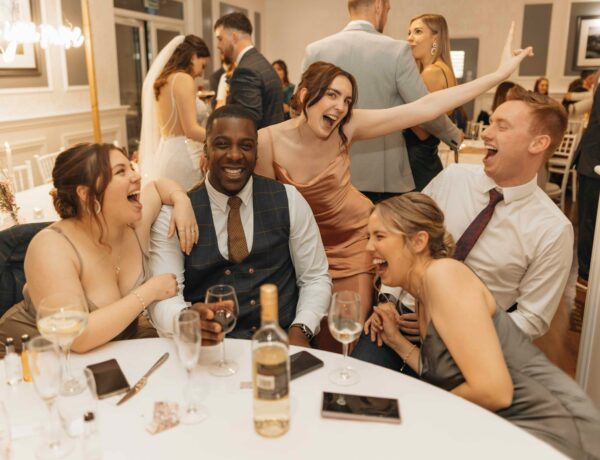 New Study Breaks Down Exactly What Weddings Cost Across the Country in 2026