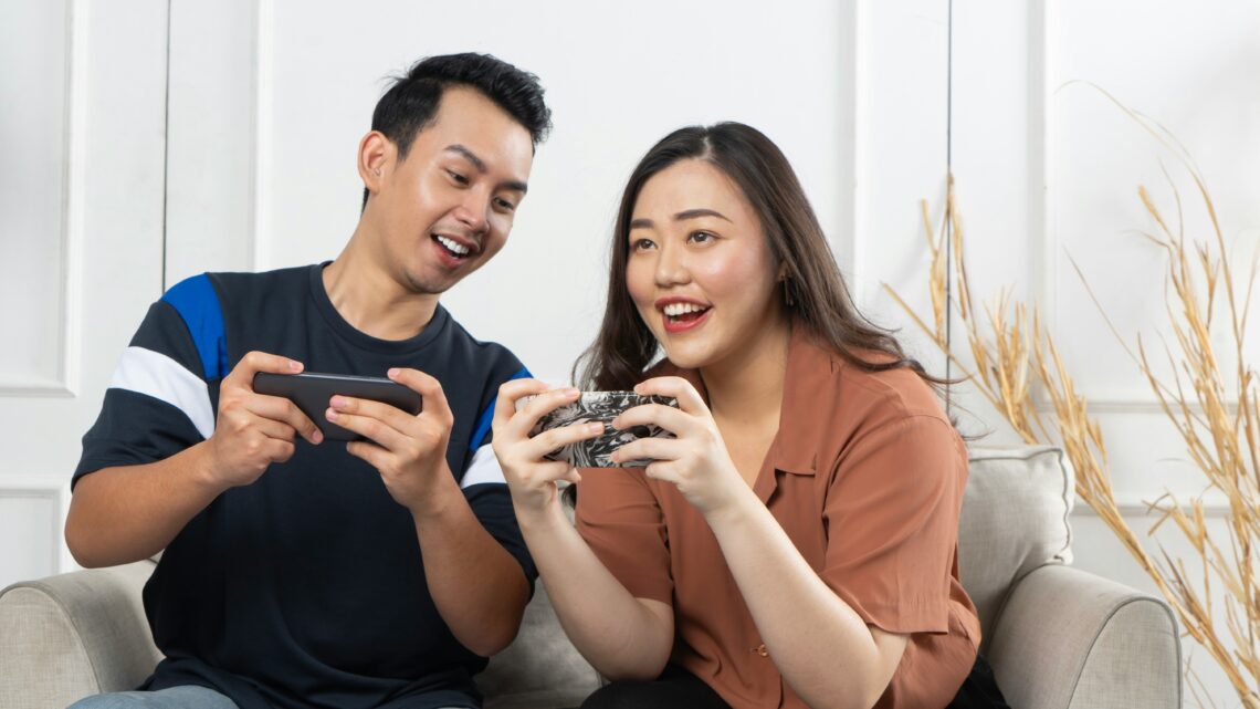 Spinplus Game on GZone: Why Local Favorites Endure