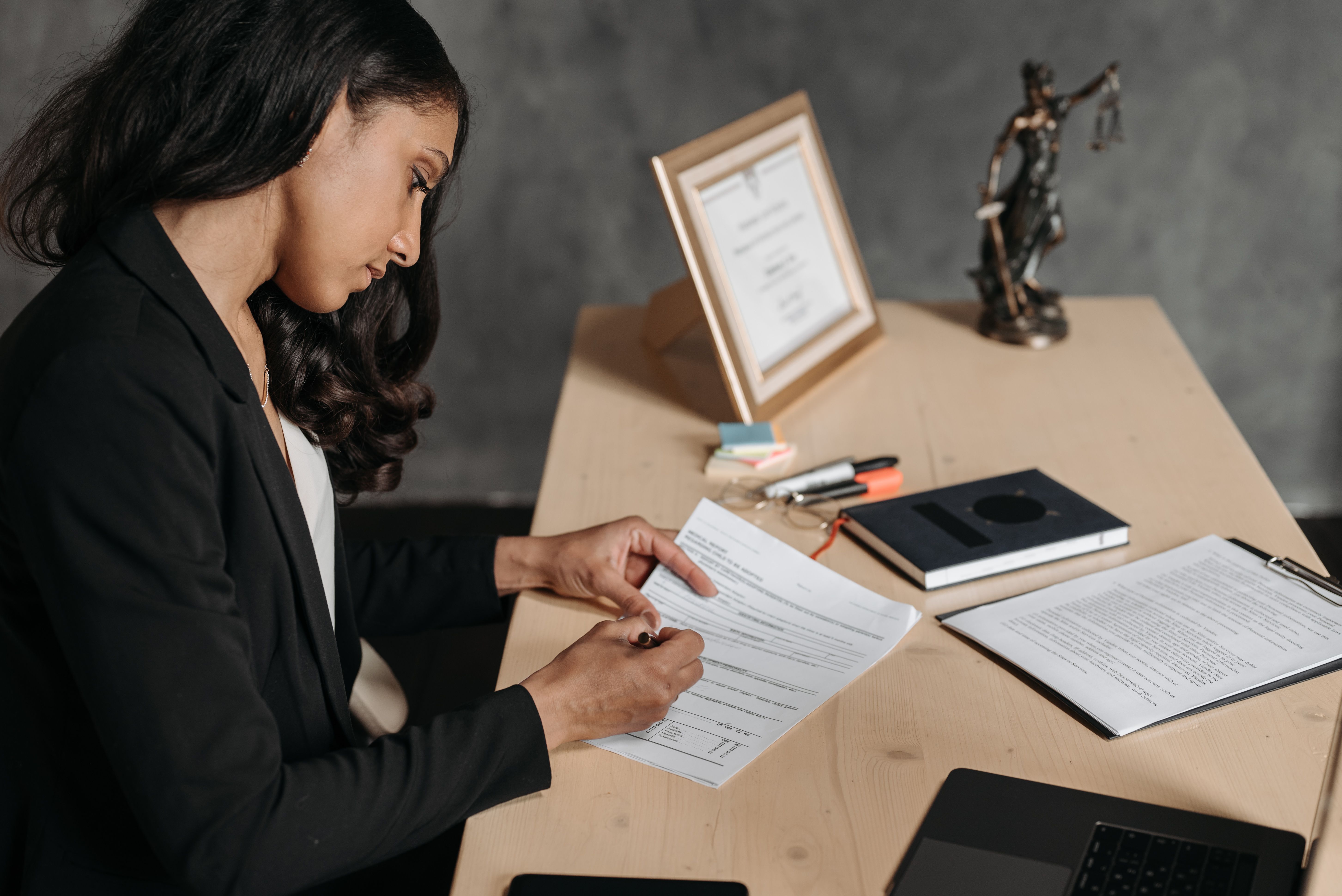 How to Choose the Right Texas Personal Injury Lawyer for Your Accident Claim