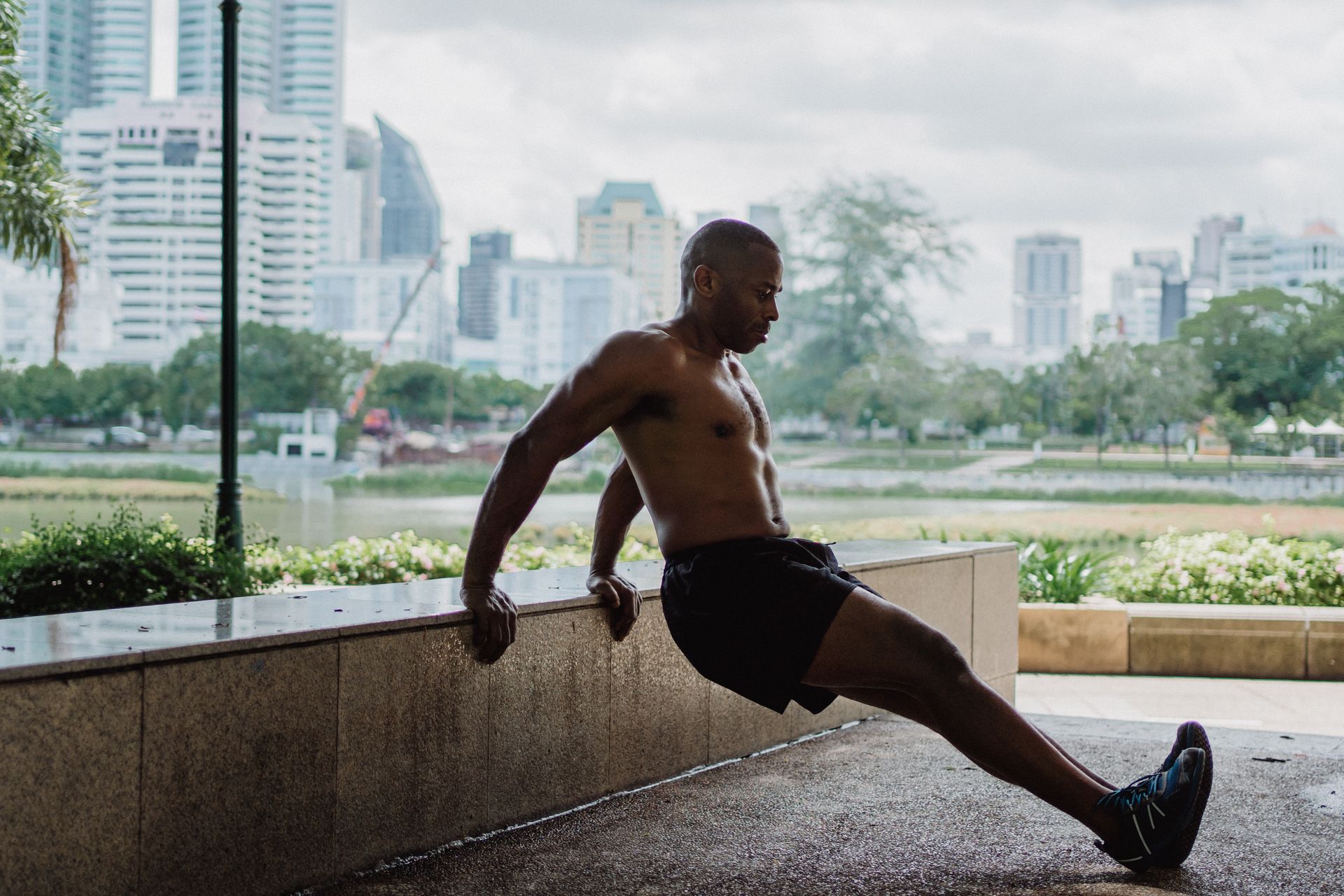 The Science Behind How Your Body Repairs Itself Every Day