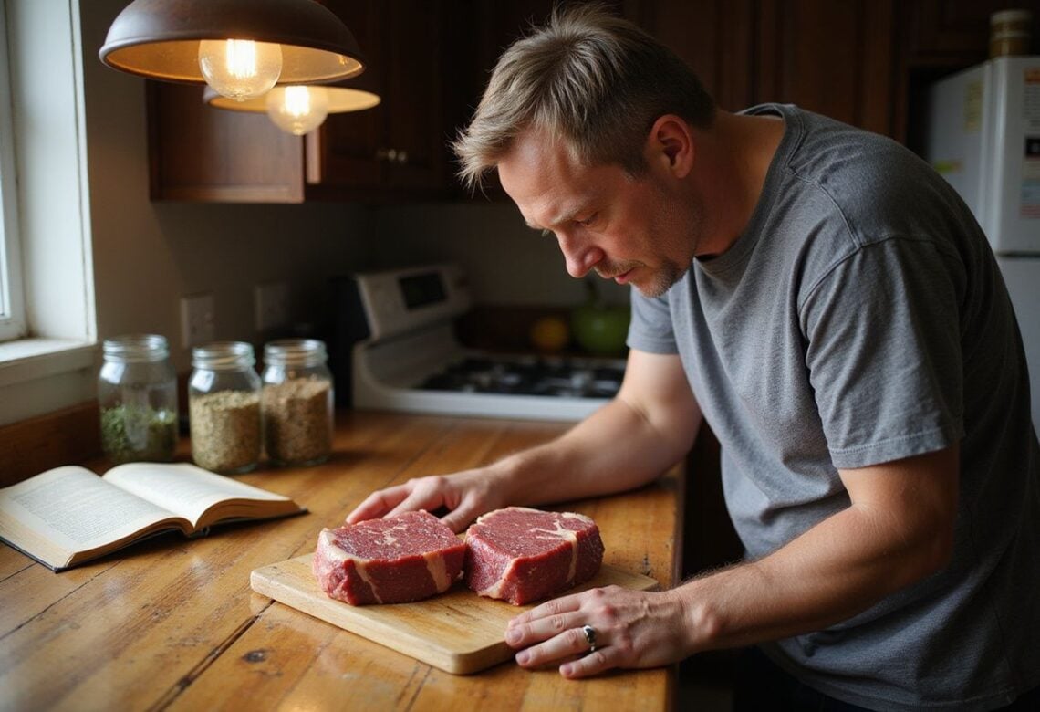 Grass Fed Or Grain Fed Beef: Which Steak Should You Choose?
