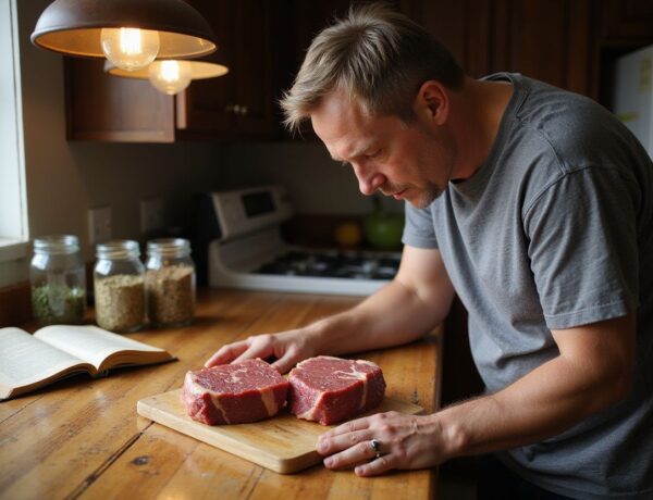 Grass Fed Or Grain Fed Beef: Which Steak Should You Choose?