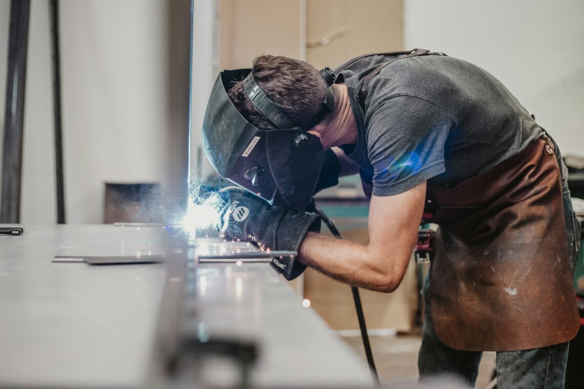 Best Safety Practices for Manufacturing Companies