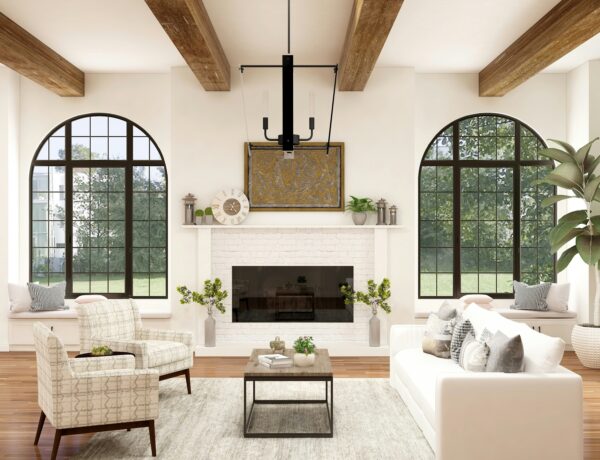 Designing a Home That Supports Your Mental Well-Being