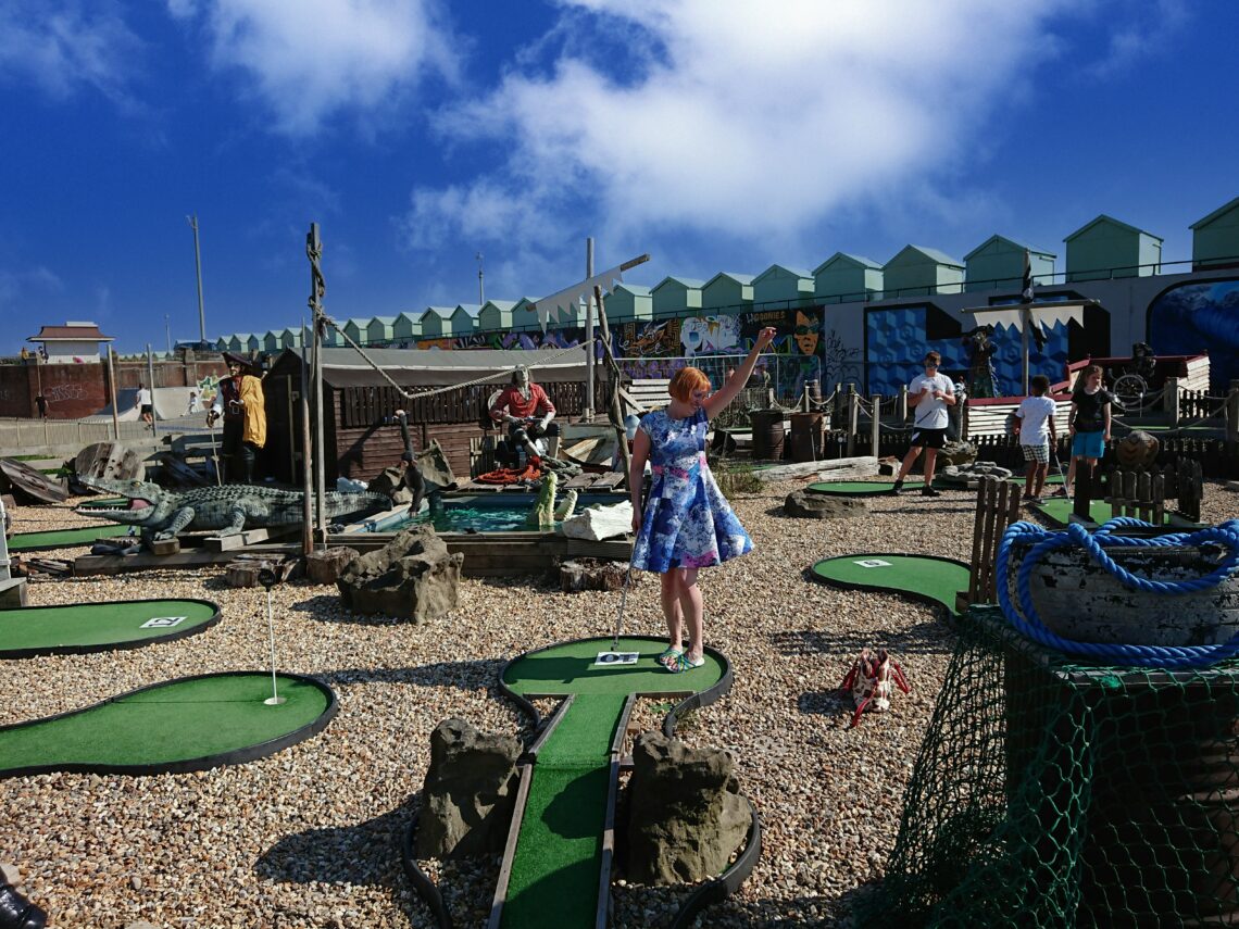 Popular Games and Activities for Your Family