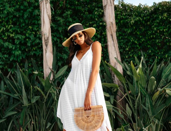 Summer Fashion Trends to Try This Season