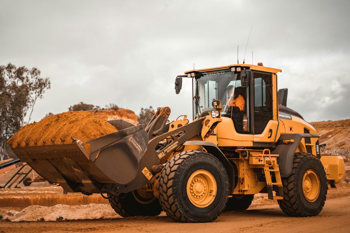 How the Right Equipment Can Improve Everyday Efficiency