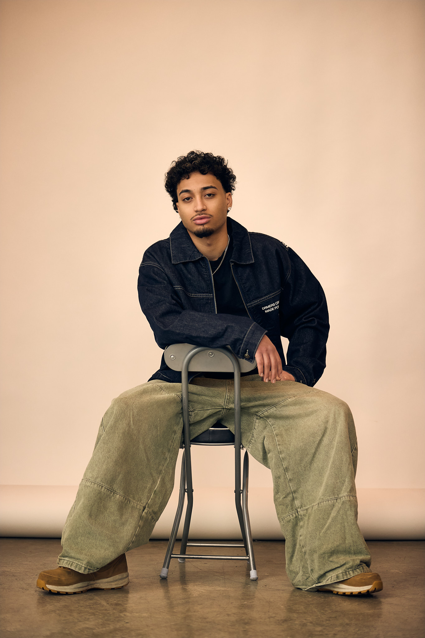 Orlando Lucas