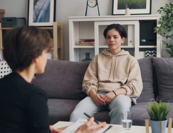 Beyond Rehab: Why Private Mental Health Case Management Can Help Make Sobriety Last