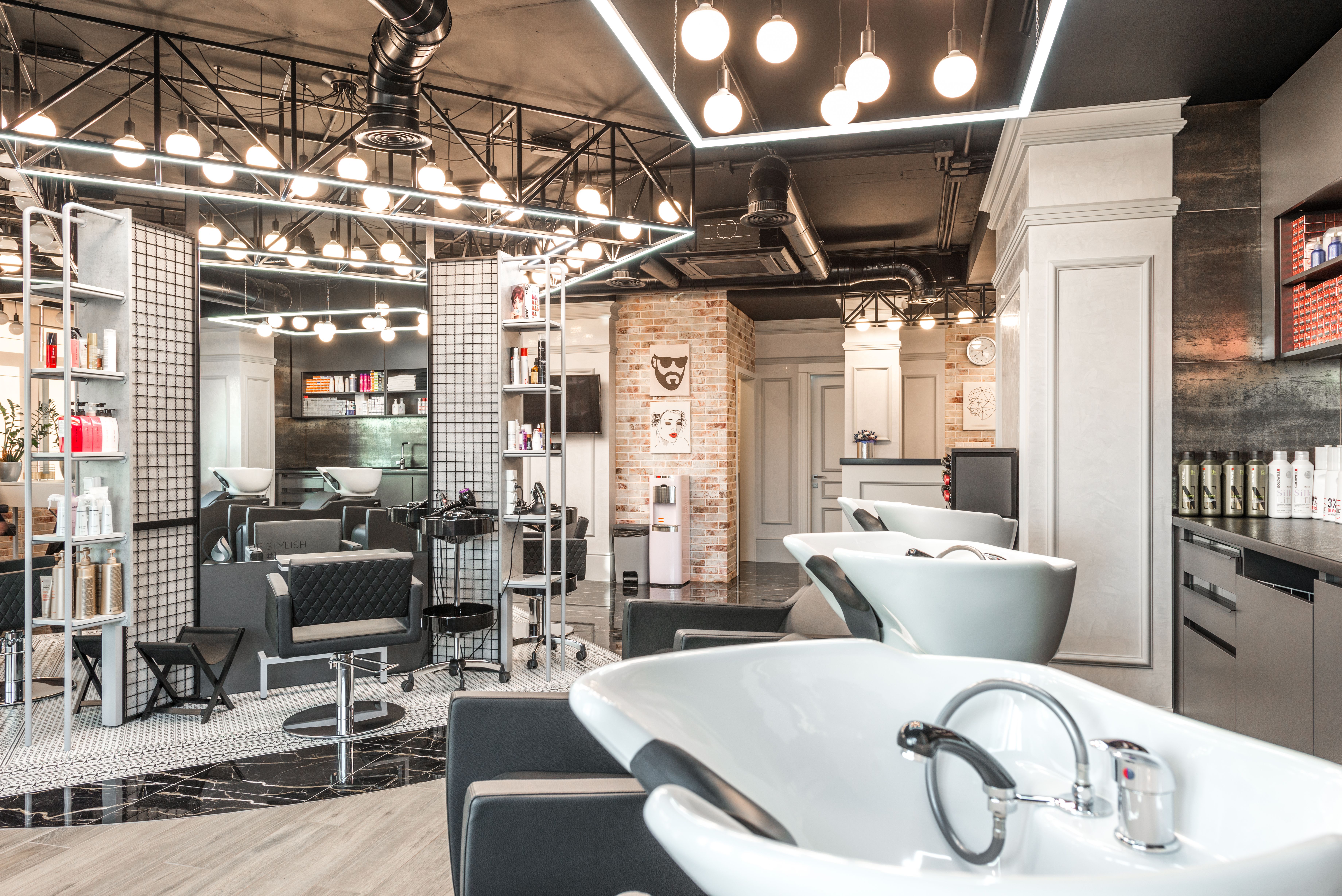 The Hidden Details That Make Every Salon Visit Feel More Luxurious